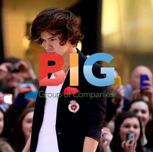 One Direction Performs at Today Show