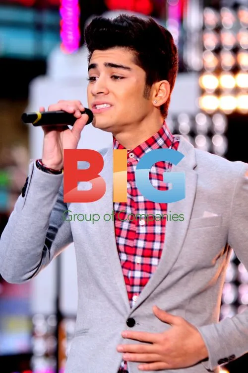 One Direction Performs at Today Show