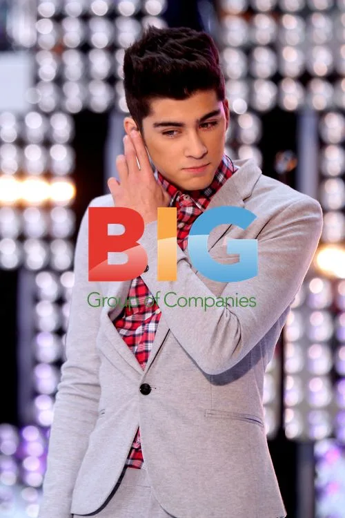 One Direction Performs at Today Show