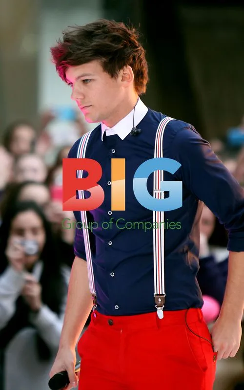 One Direction Performs at Today Show
