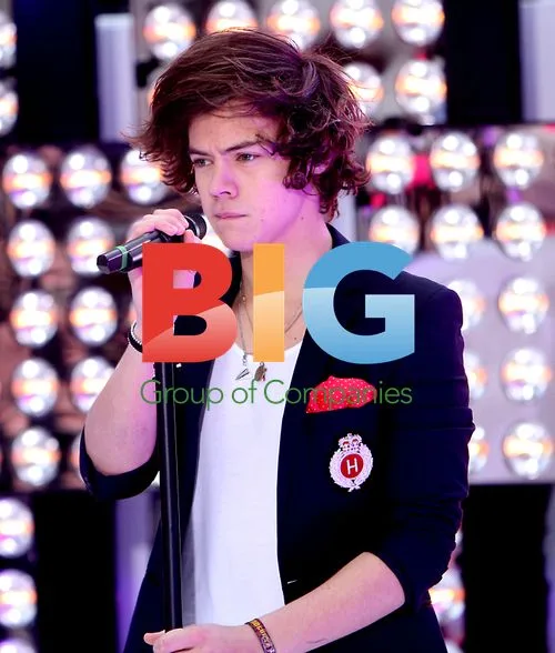 One Direction Performs at Today Show