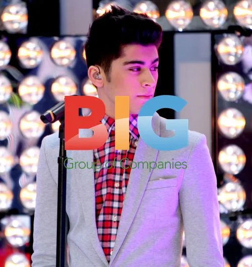 One Direction Perform at Today Show