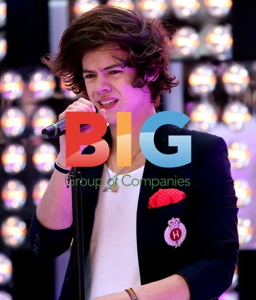 One Direction Perform on Today Show