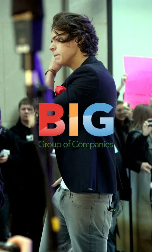 One Direction Performs on Today Show