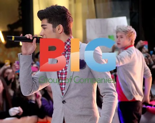 One Direction Perform at Today Show Concert