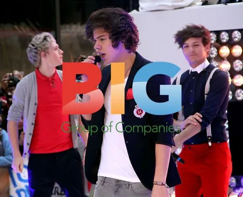One Direction Performs on Today Show