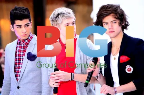 One Direction Performs at Today Show Concert