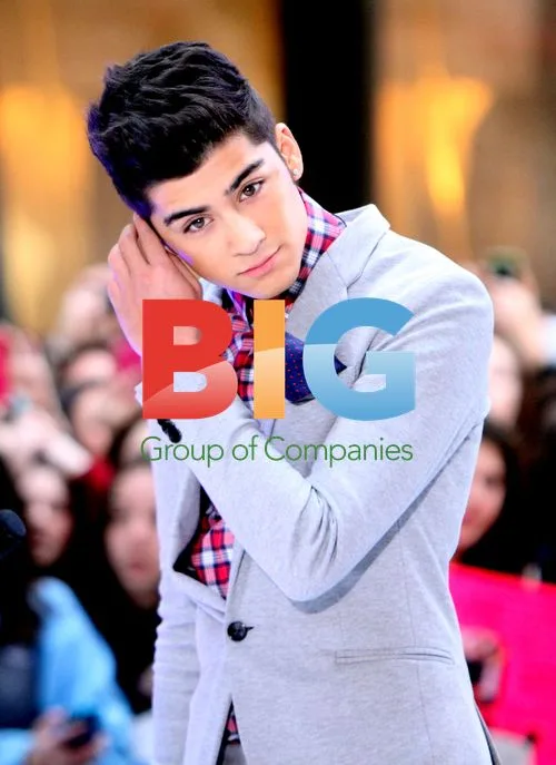 One Direction Performs at Today Show