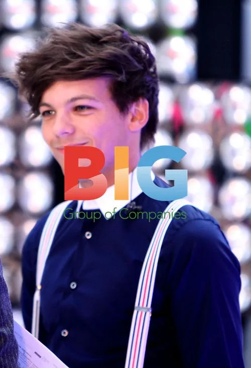 One Direction Performs at Today Show