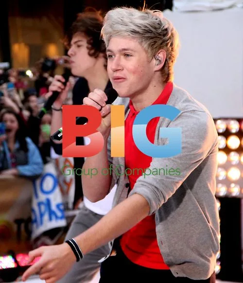 One Direction Performs on Today Show