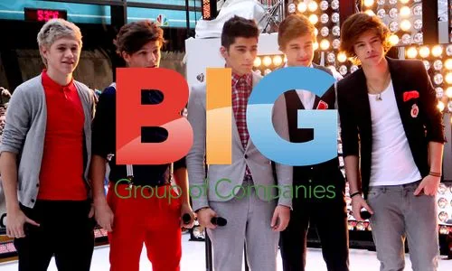 One Direction on Today Show