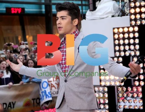 One Direction Performs at Today Show Concert