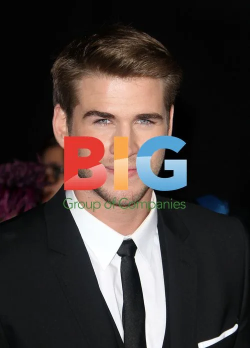 The Hunger Games World Premiere
