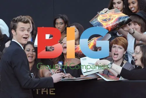 Jack Quaid at "The Hunger Games" Premiere