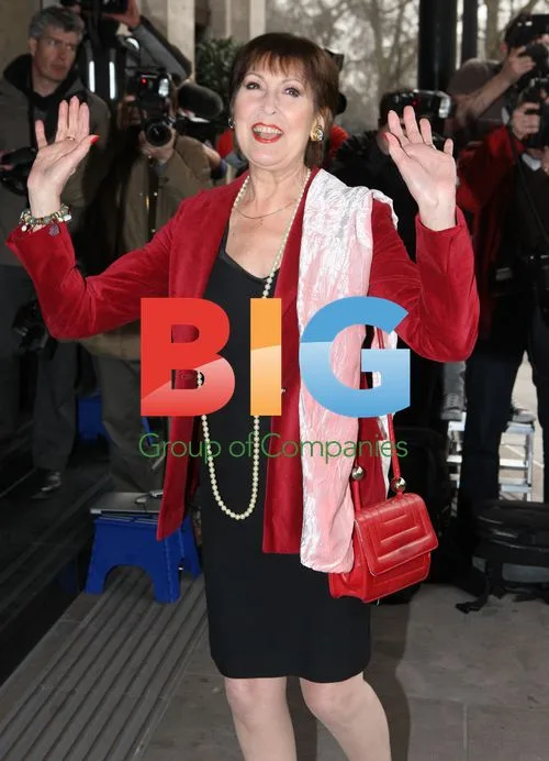 2012 TRIC Awards Guest