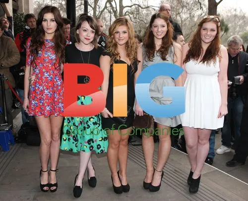TRIC Awards 2012 Arrivals