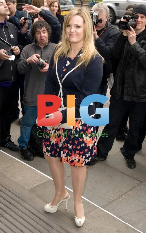 Jo Joyner at 2012 TRIC Awards