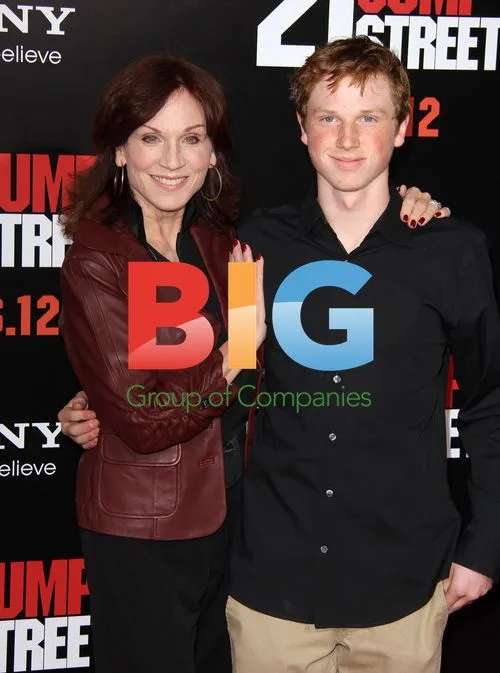 Marilu Henner at '21 Jump Street' Premiere