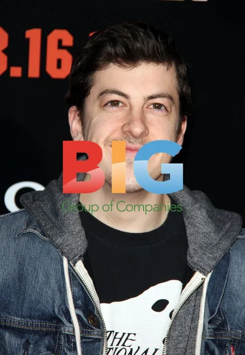 Christopher Mintz-Plasse at 21 Jump Street Premiere