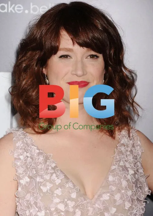 Ellie Kemper at '21 Jump Street' Premiere