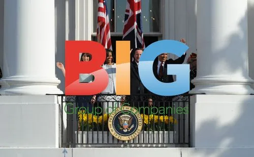 Obama and Cameron Attend White House Event
