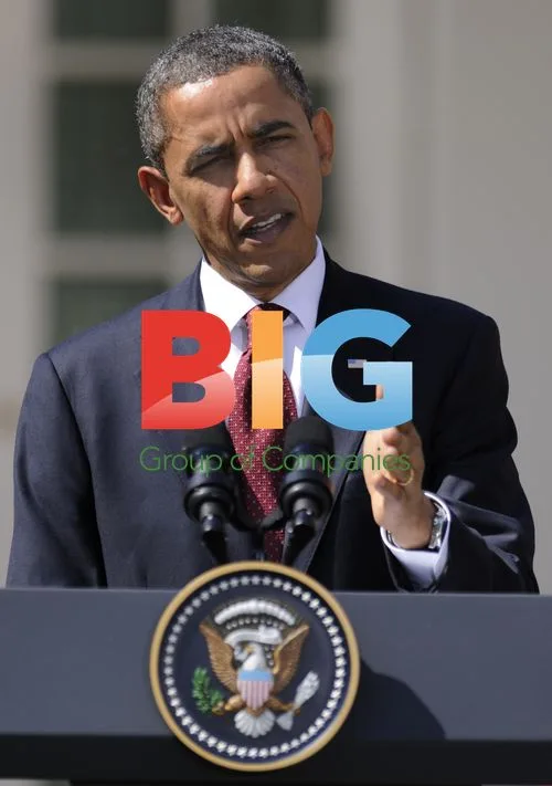 Obama and Cameron Press Conference