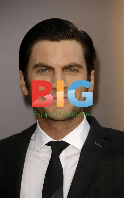 Wes Bentley at 'The Hunger Games' Premiere