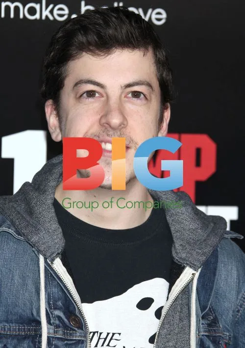 Christopher Mintz-Plasse at '21 Jump Street' Premiere