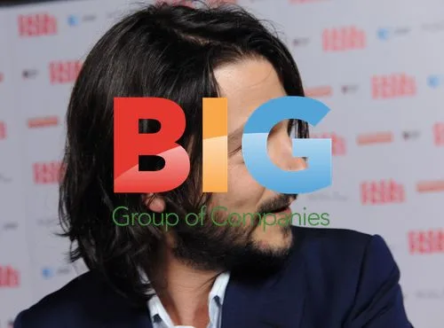 Diego Luna at 'Casa De Mi Padre' Premiere