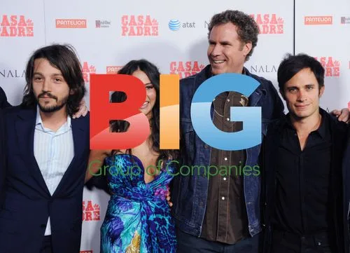 Casa De Mi Padre Premiere