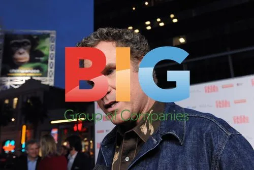 Will Ferrell at 'Casa De Mi Padre' Premiere