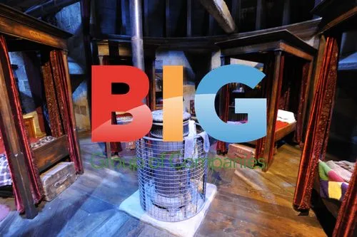 The Making of Harry Potter Studio Tour