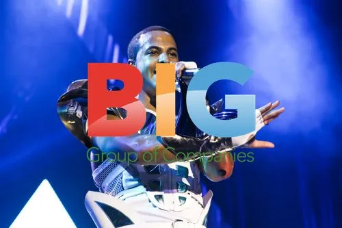 JLS Kick Off Tour in Liverpool