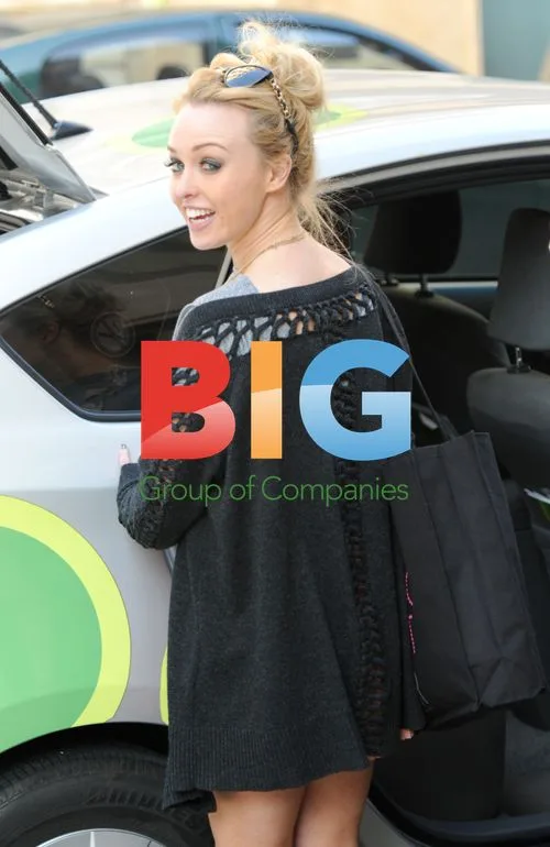 Jorgie Porter Leaving Radio One