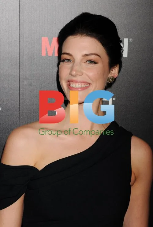 Jessica Pare at 'Mad Men' Season 5 Premiere