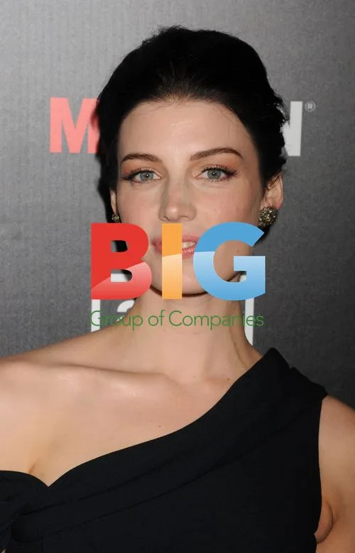 Jessica Pare at 'Mad Men' Season 5 Premiere
