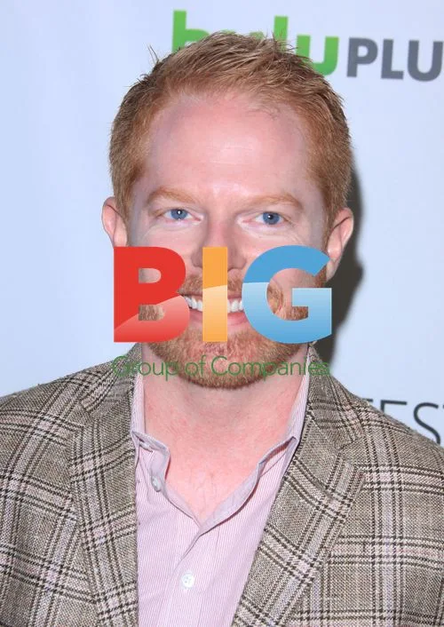 Jesse Tyler Ferguson at PaleyFest 2012