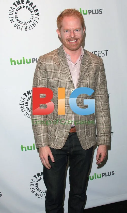 Jesse Tyler Ferguson at 2012 PaleyFest