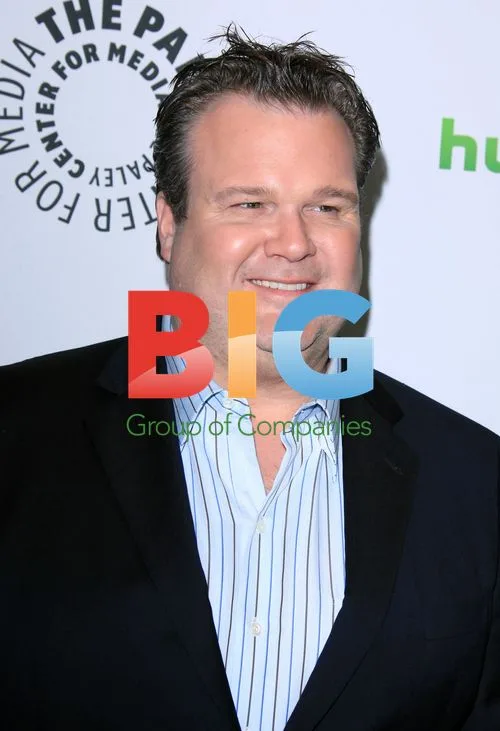 Eric Stonestreet at 2012 PaleyFest