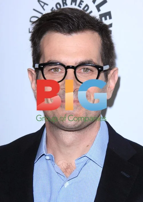 Ty Burrell at Modern Family PaleyFest 2012