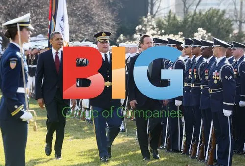 Obama Welcomes UK PM Cameron to White House
