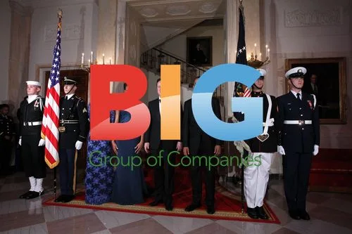 Michelle Obama and Samantha Cameron at the White House