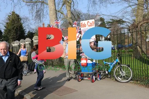 Duchess of Cambridge, Prince Charles, and Camilla visit Dulwich Picture Gallery
