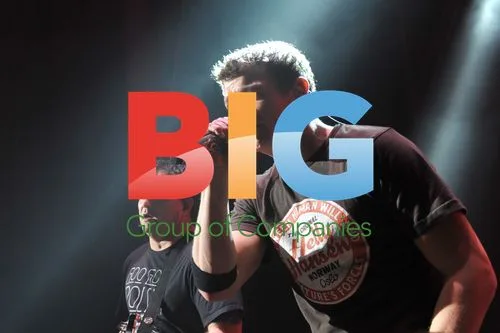3 Doors Down Perform in London