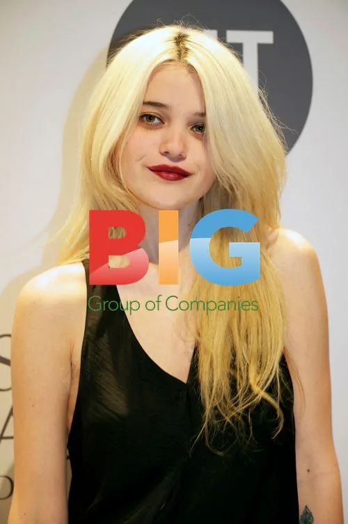 Sky Ferreira at 2012 FIT Gala