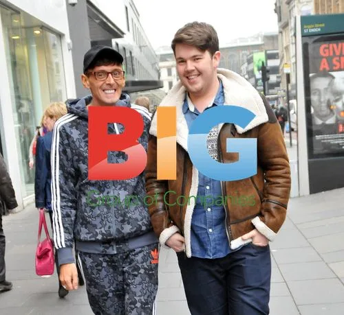 X Factor 2011 contestants in Glasgow