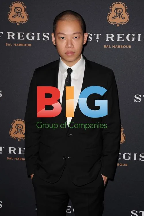 Jason Wu at St. Regis Bal Harbour Resort Opening