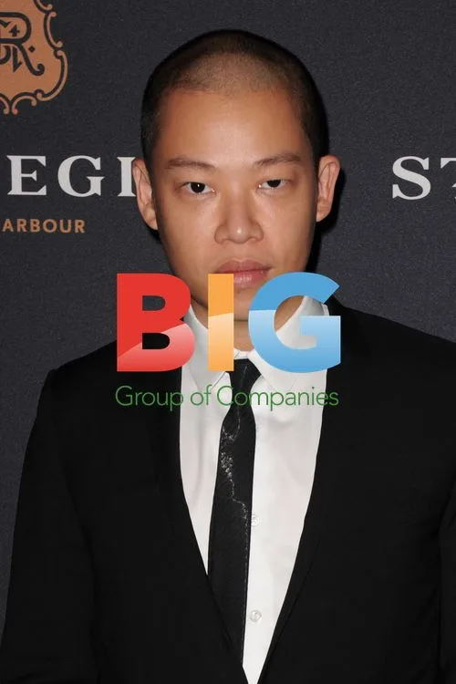 Jason Wu at St. Regis Bal Harbour Resort Opening