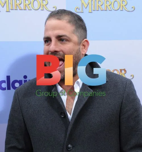 Producer Brett Ratner at "Mirror Mirror" Premiere