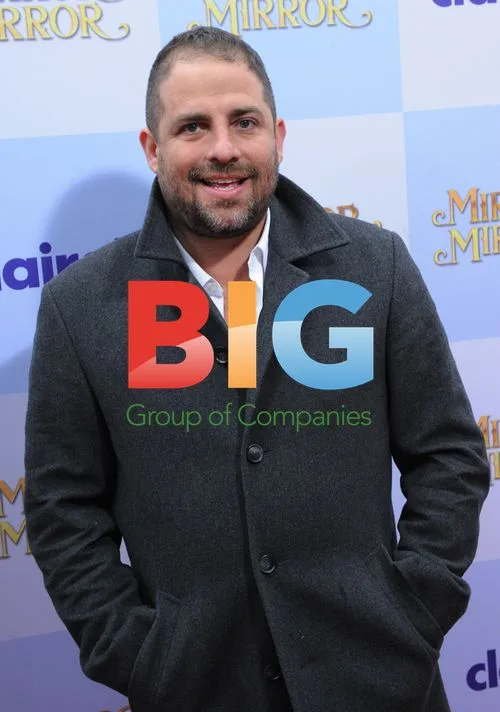 Producer Brett Ratner at 'Mirror Mirror' Premiere